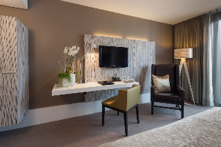 Room
Room
di Austria Trend Hotel Park Royal Palace Vienna