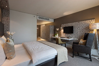 Room
Room
di Austria Trend Hotel Park Royal Palace Vienna