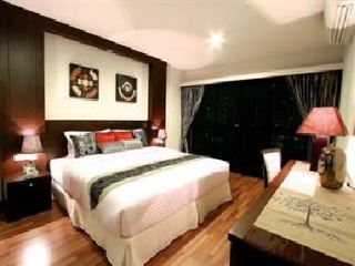 Room
 di Fifth Jomtien The Residence