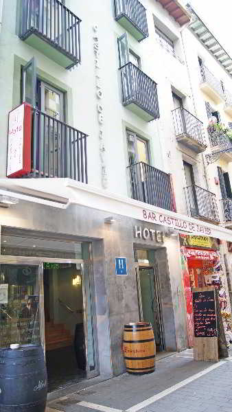 General view
General view
di Castillo de Javier