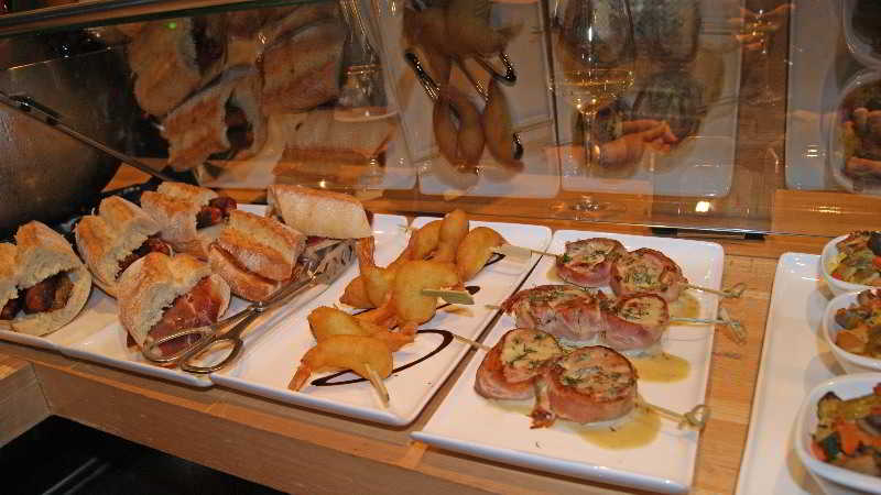 Bar
Bar
di Castillo de Javier