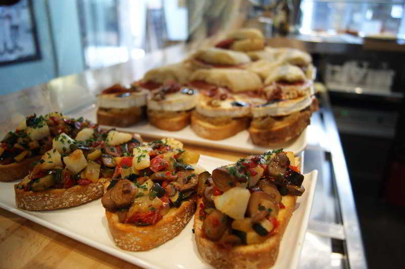 Bar
Bar
di Castillo de Javier