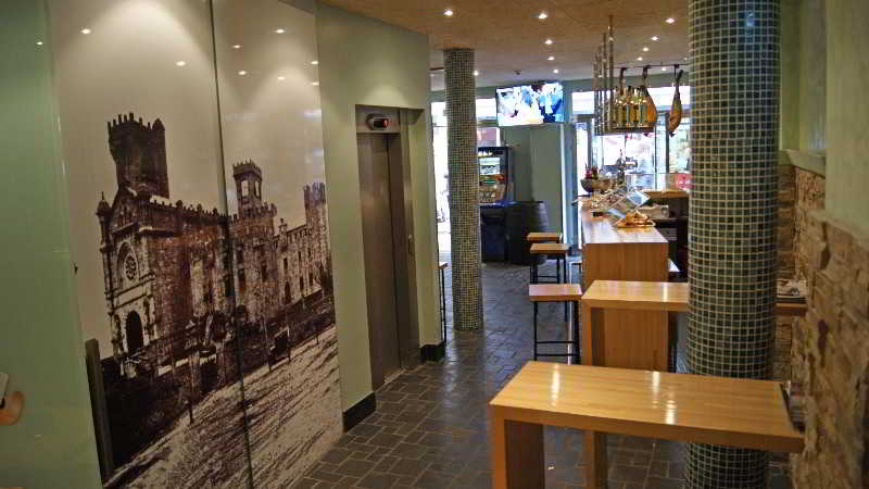 Bar
Bar
di Castillo de Javier