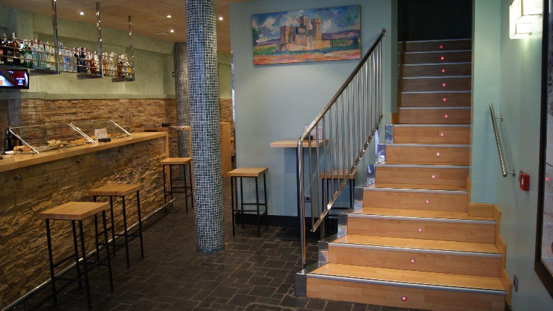 Lobby
Lobby
di Castillo de Javier