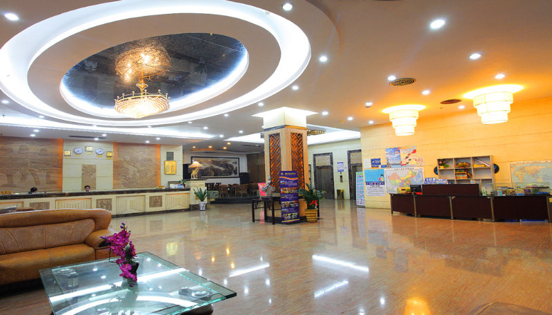 Lobby
 di Yingfeng Business