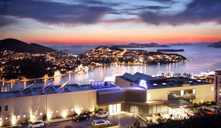 Foto del Hotel Adria Dubrovnik del viaje croacia fabulosa by bidtravel