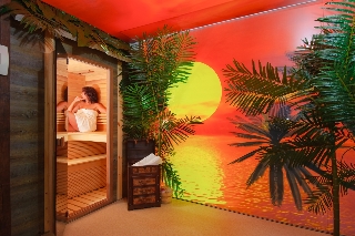 Sports and Entertainment
Sports and Entertainment
di Saudade