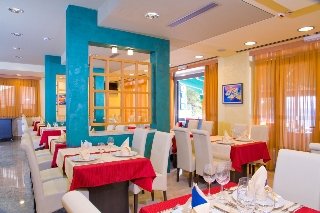 Restaurant
Restaurant
di Saudade