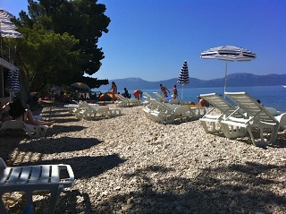 Beach
Beach
di Saudade