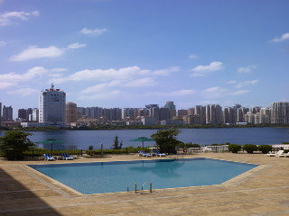 Pool
 di Marco Polo Xiamen