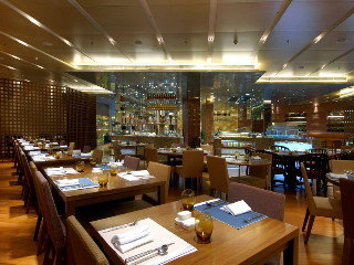 Restaurant
 di Marco Polo Xiamen