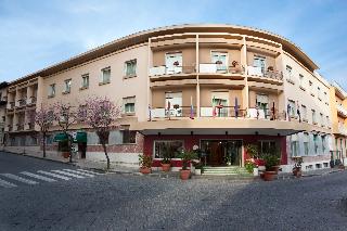 Foto del Hotel Grande Albergo Maugeri del viaje circuito sicilia oriental catania