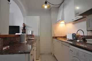 Cel Blau Apartamentos