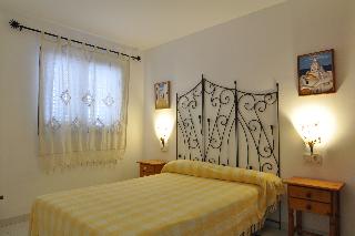 Cel Blau Apartamentos