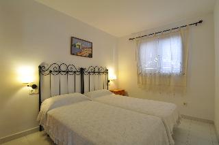 Cel Blau Apartamentos