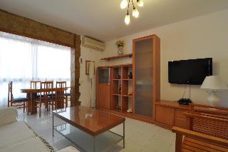 Cel Blau Apartamentos