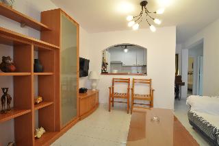Cel Blau Apartamentos