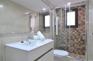 Cel Blau Apartamentos