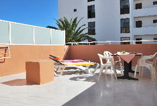 Terrace
Terrace
di Cel Blau Apartamentos