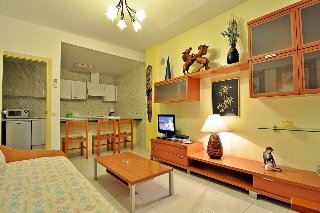 Room
Room
di Cel Blau Apartamentos