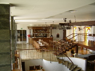 Bar
Bar
di Business Conference & Spa Hotel