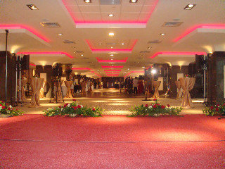 Lobby
Lobby
di Business Conference & Spa Hotel