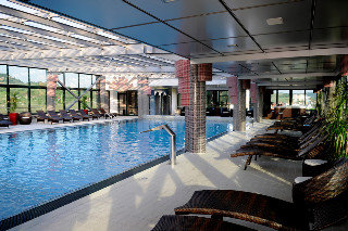 Pool
Pool
di Business Conference & Spa Hotel