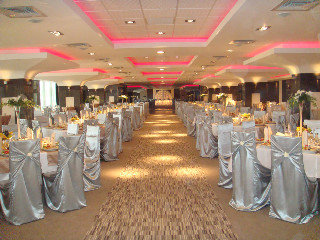 Restaurant
Restaurant
di Business Conference & Spa Hotel