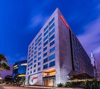 Bogota Marriott Hotel image 1