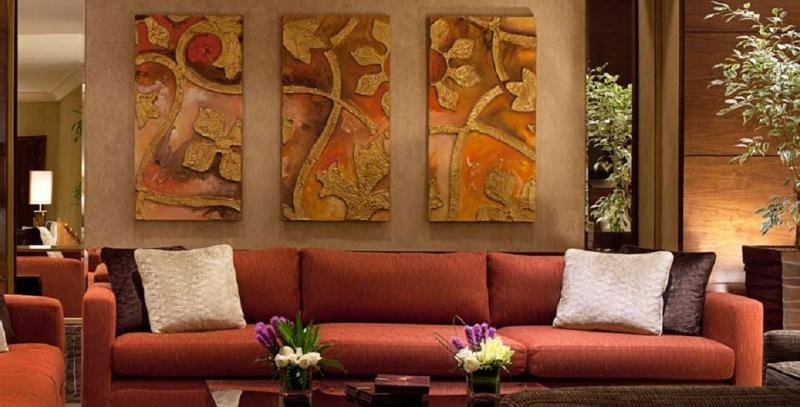 Lobby
Lobby
di Raffles Makkha Palace