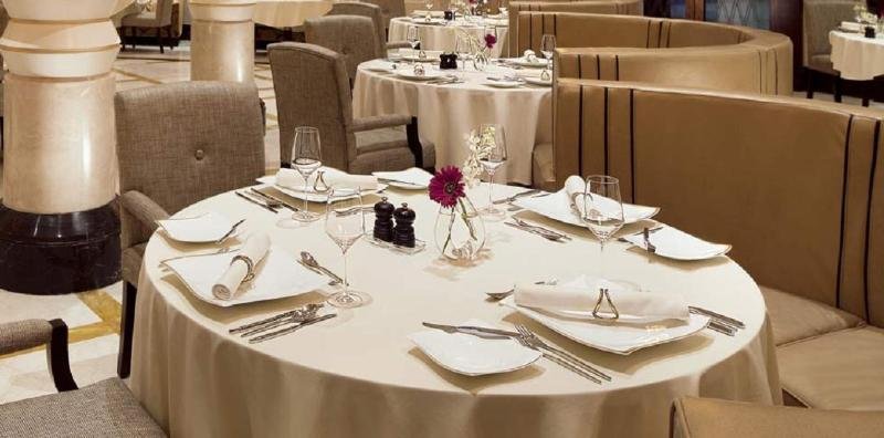 Restaurant
Restaurant
di Raffles Makkha Palace