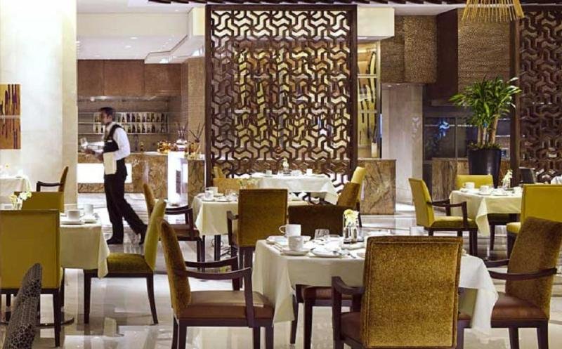 Restaurant
Restaurant
di Raffles Makkha Palace