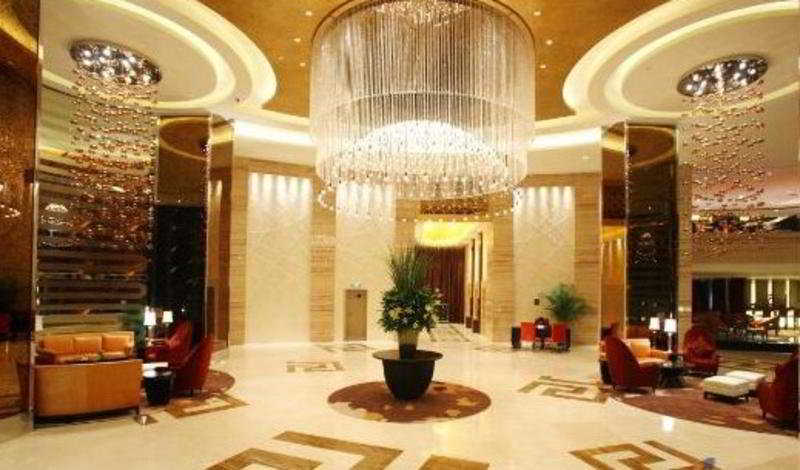 Lobby
 di Asta Hotel