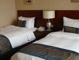 Room
 di Asta Hotel
