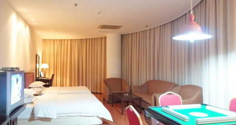 Room
 di Raystar Hotel