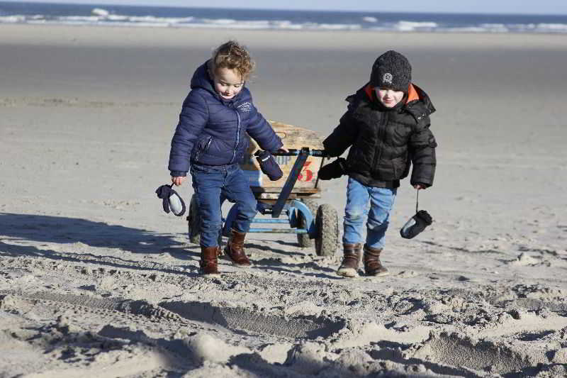 General view
General view
di Sandton Paal 8 Hotel Aan Zee