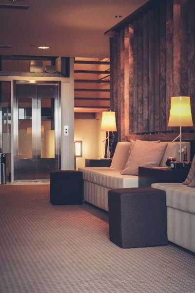 Lobby
Lobby
di Sandton Paal 8 Hotel Aan Zee