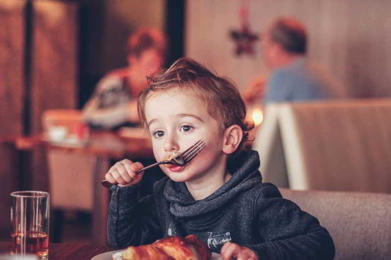 Restaurant
Restaurant
di Sandton Paal 8 Hotel Aan Zee