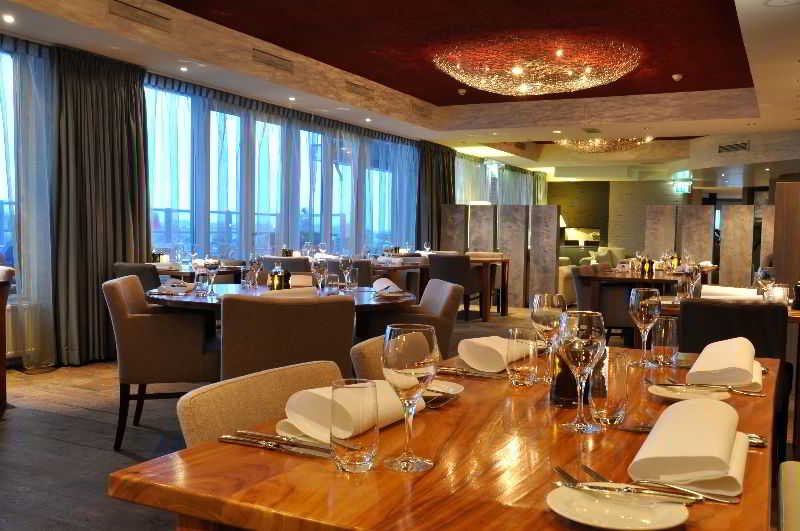 Restaurant
Restaurant
di Sandton Paal 8 Hotel Aan Zee