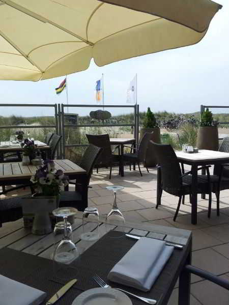 Terrace
Terrace
di Sandton Paal 8 Hotel Aan Zee
