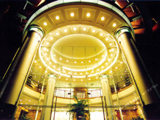 Lobby
 di Yihe Guangzhou