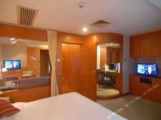 Room
 di Yihe Guangzhou