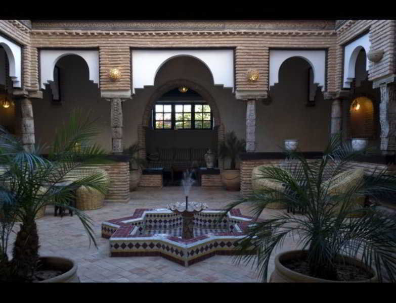 General view
General view
di Riad Jnane Ines