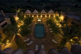 Pool
Pool
di Riad Jnane Ines