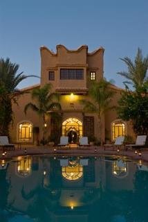 Pool
Pool
di Riad Jnane Ines