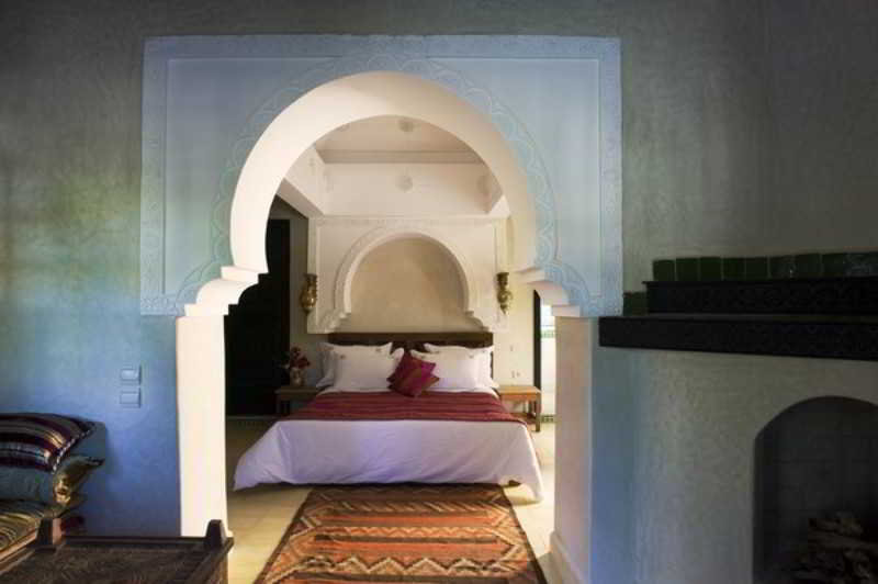 Room
Room
di Riad Jnane Ines