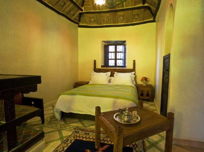 Room
Room
di Riad Jnane Ines