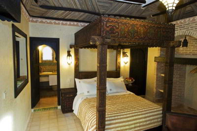 Room
Room
di Riad Jnane Ines
