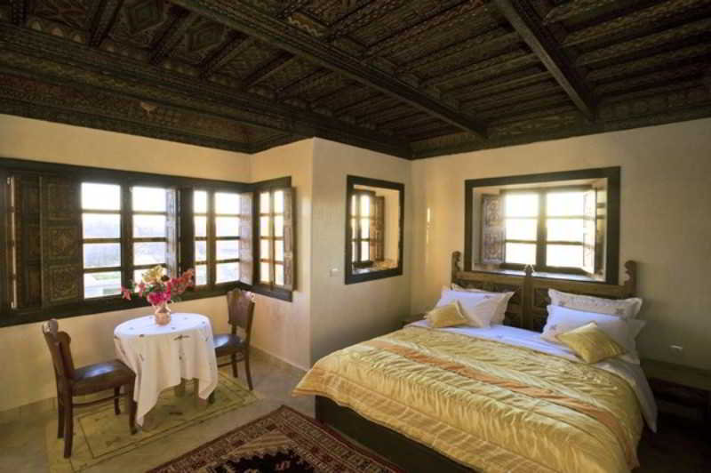 Room
Room
di Riad Jnane Ines