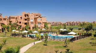 General view
General view
di The Residences Mar Menor Golf & Resort